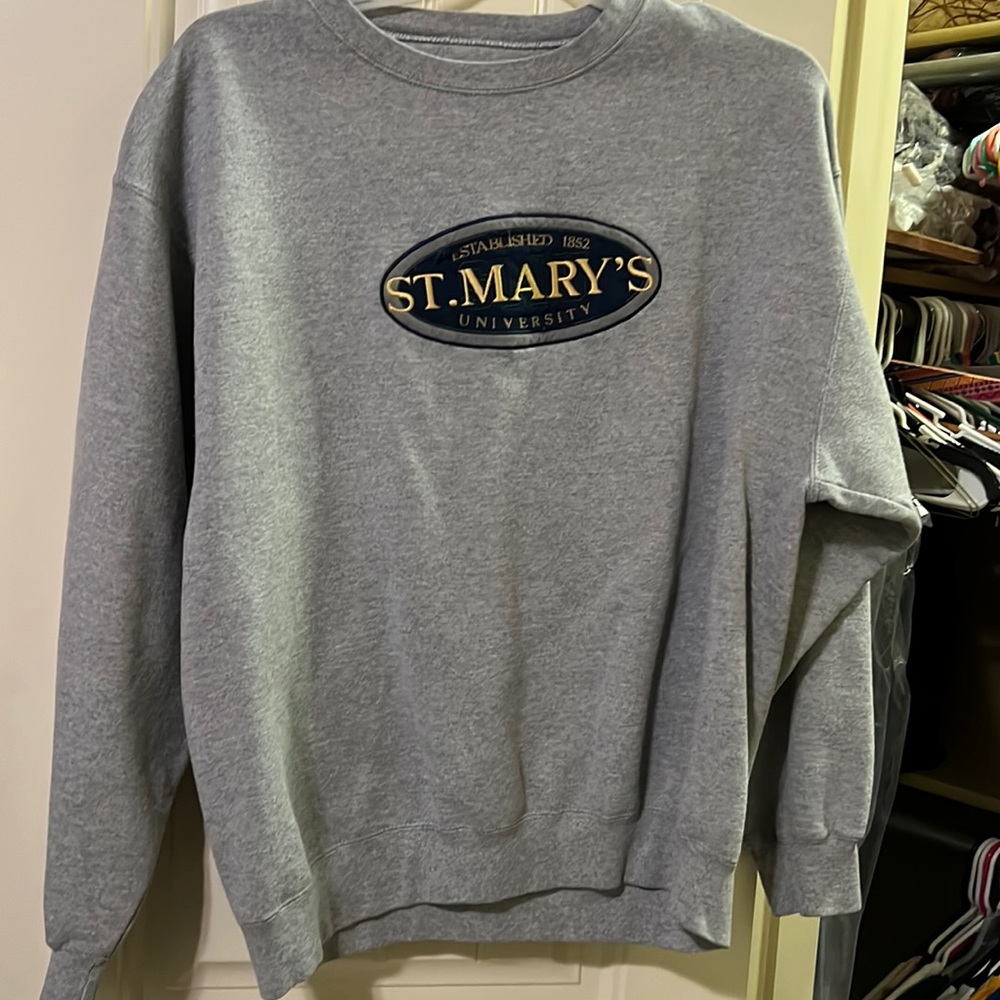 St. Mary’s Sweatshirt